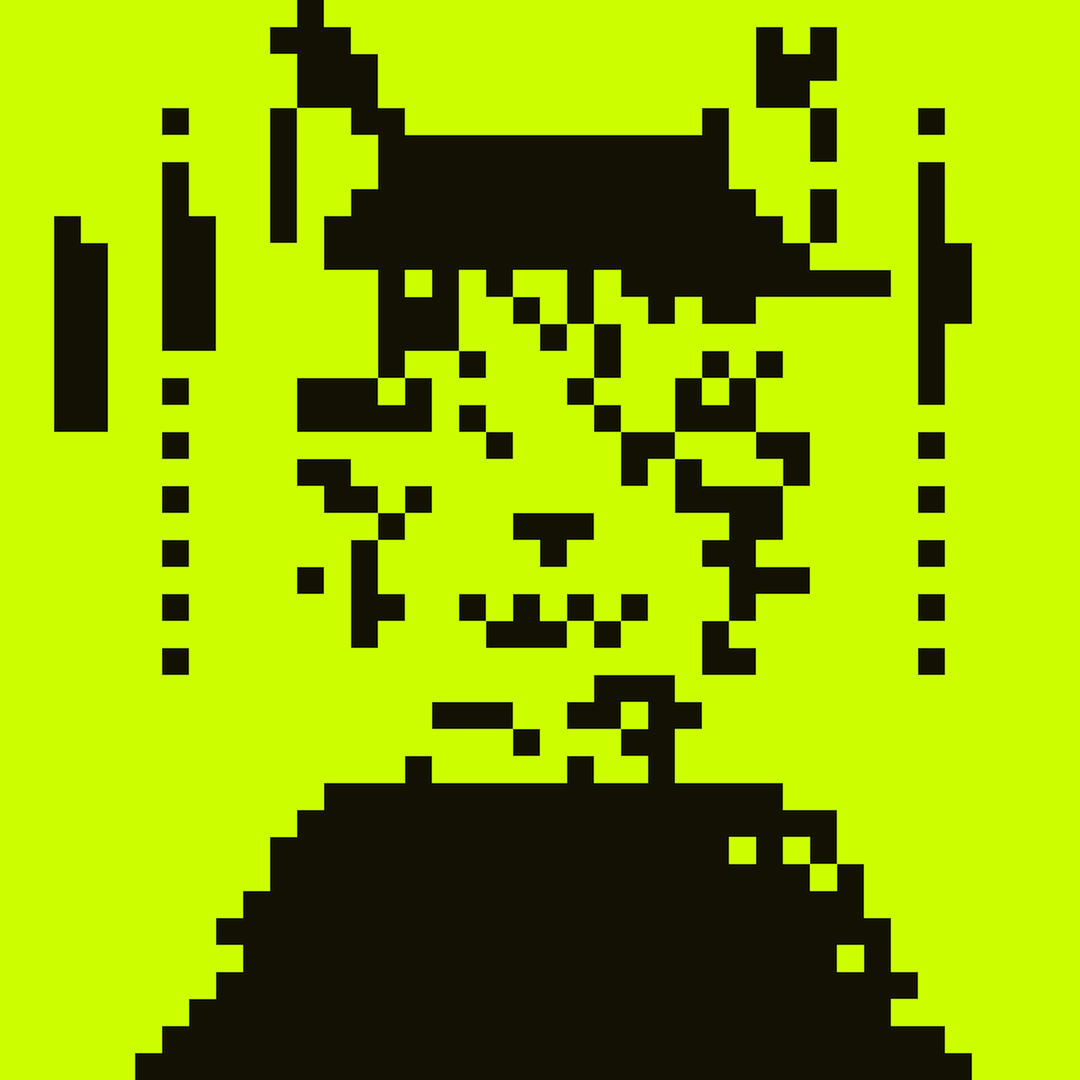 HoodCat #378