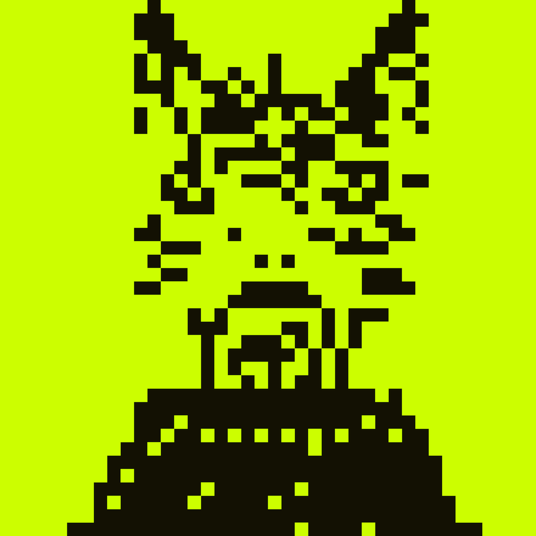 HoodCat #3783