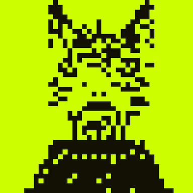 HoodCat #3783