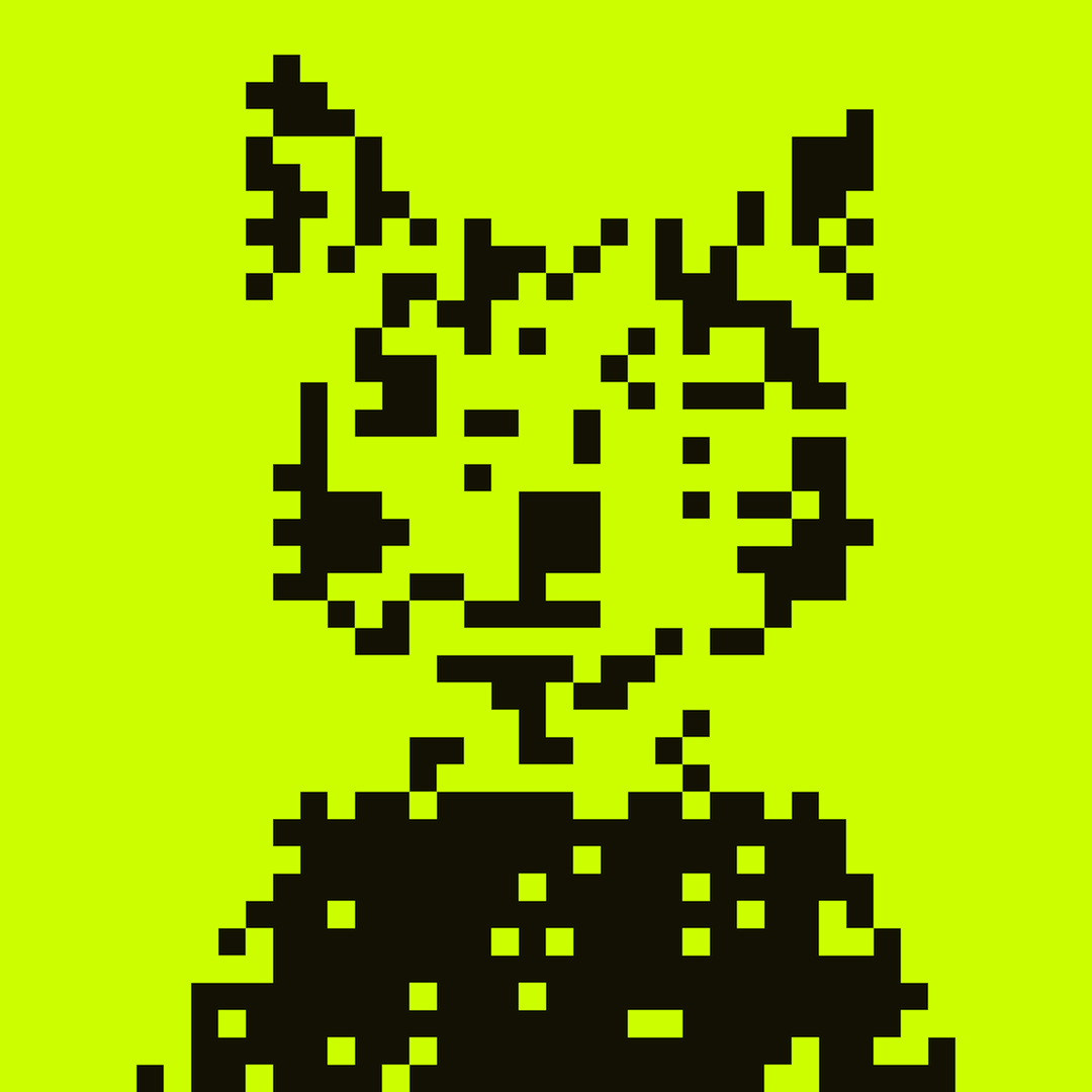 HoodCat #3791