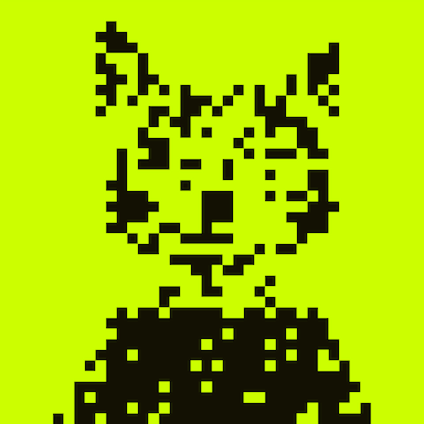HoodCat #3791