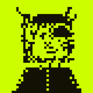 HoodCat #38