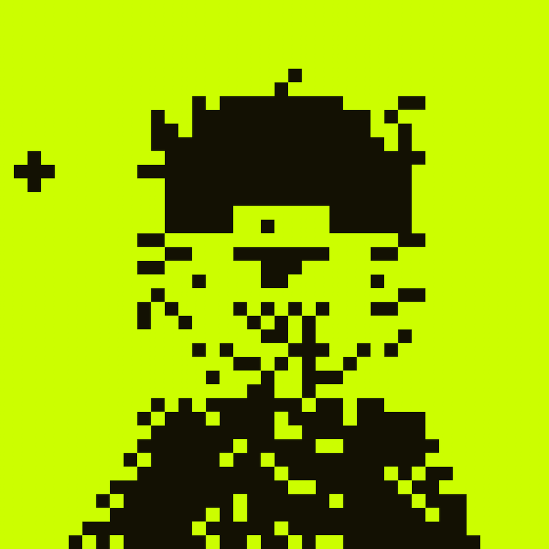 HoodCat #3804