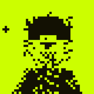 HoodCat #3804