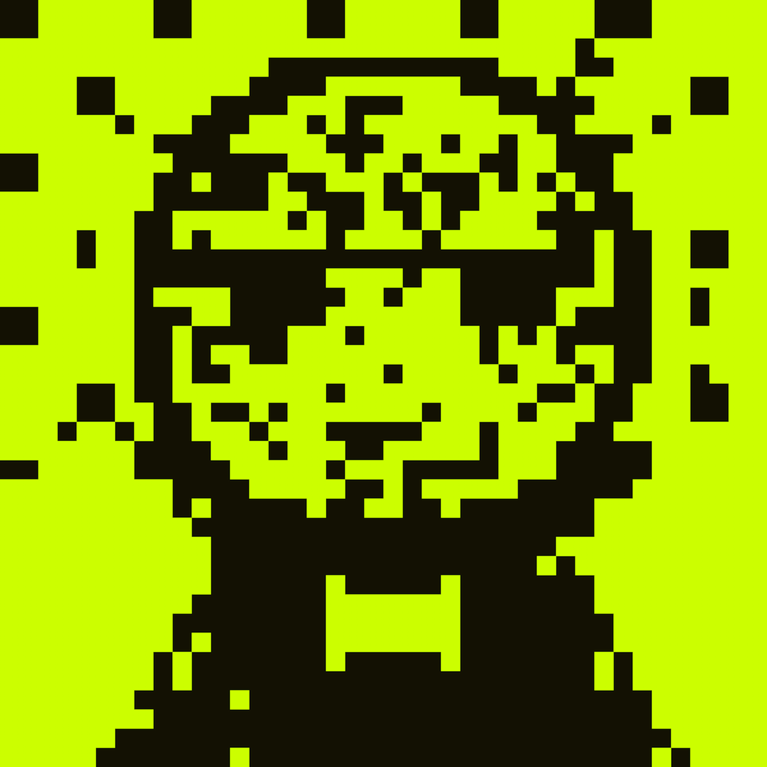 HoodCat #3805