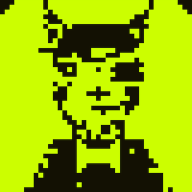 HoodCat #3807