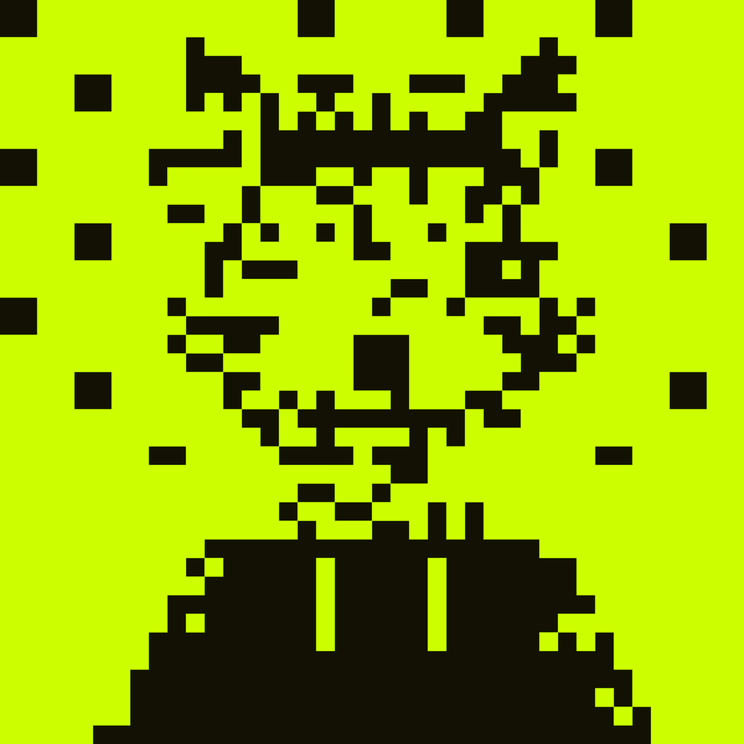 HoodCat #3811