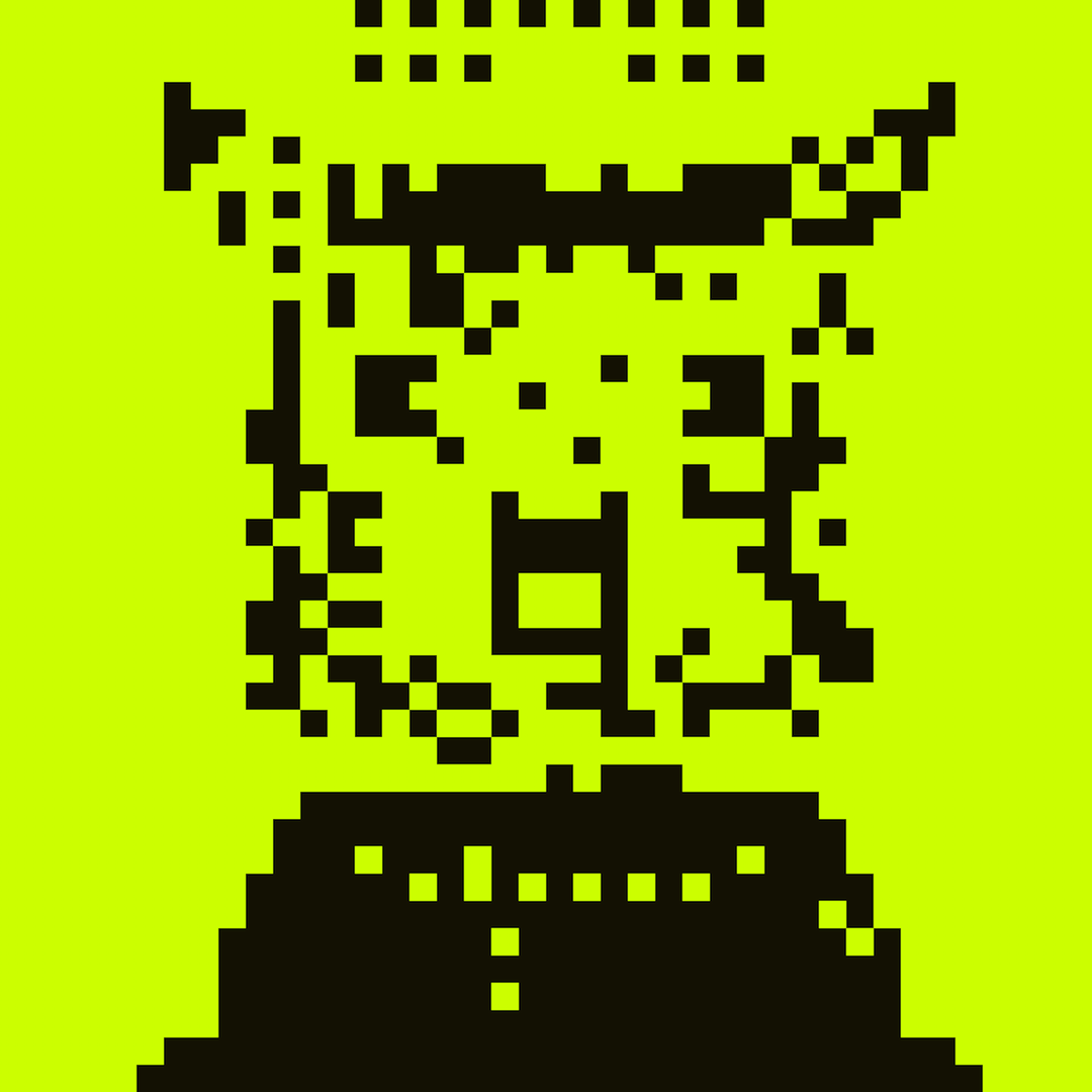 HoodCat #3814