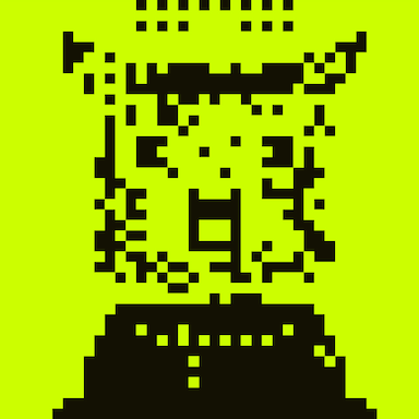 HoodCat #3814