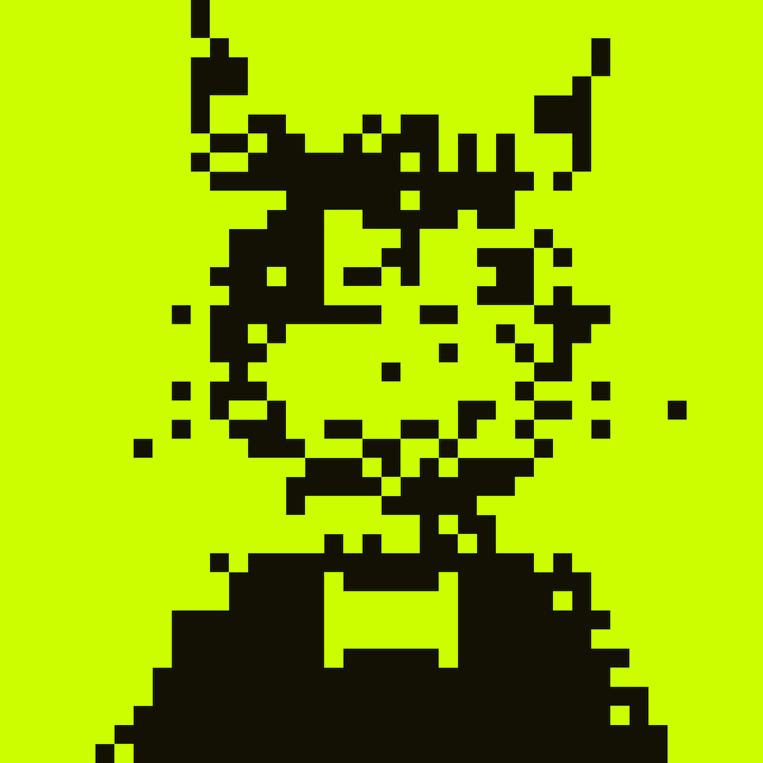 HoodCat #3815