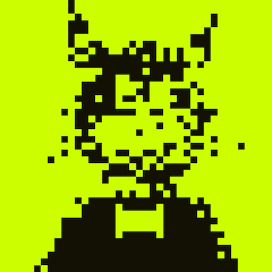 HoodCat #3815