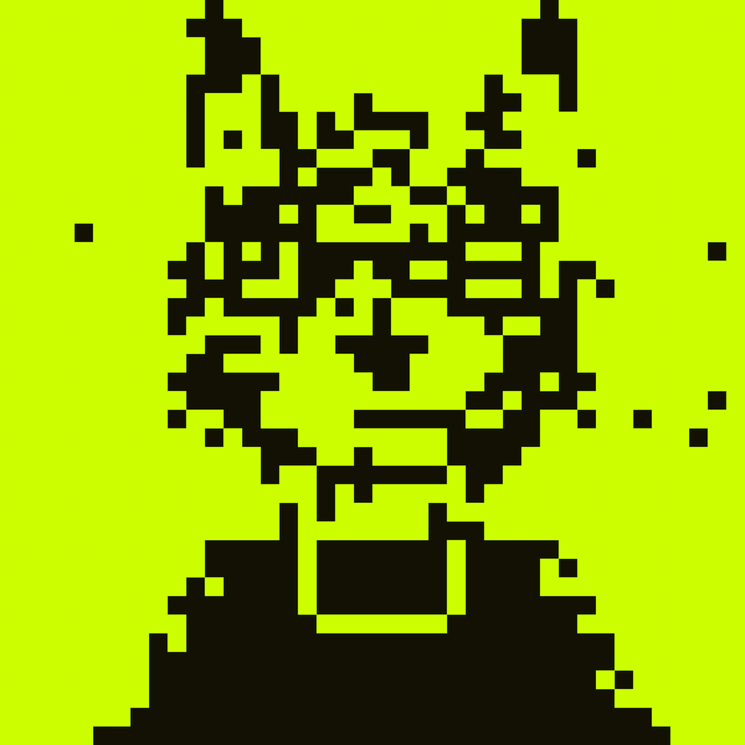 HoodCat #3817