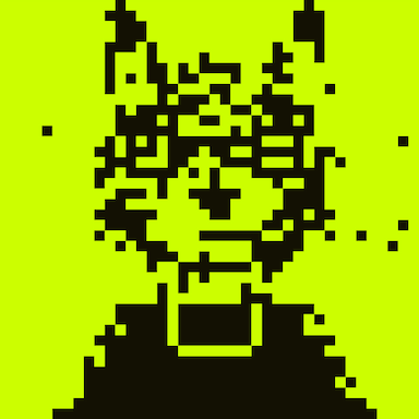 HoodCat #3817