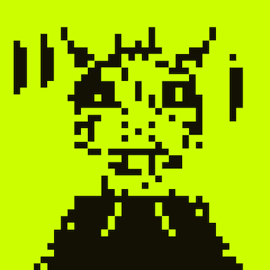 HoodCat #3818
