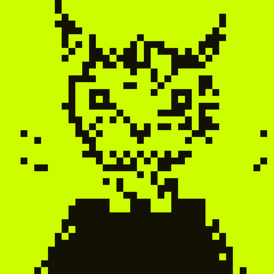 HoodCat #3819