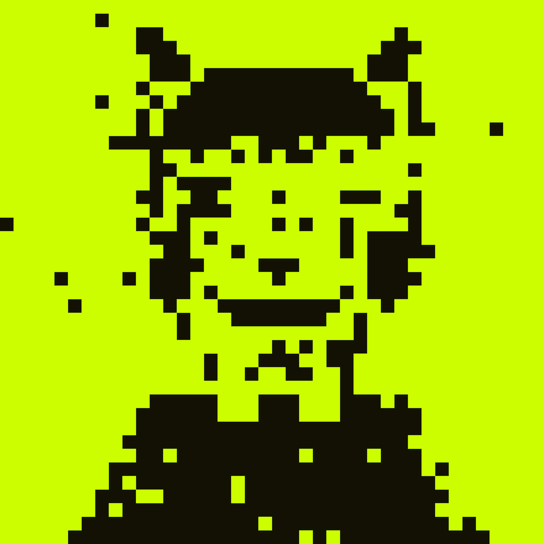 HoodCat #3821