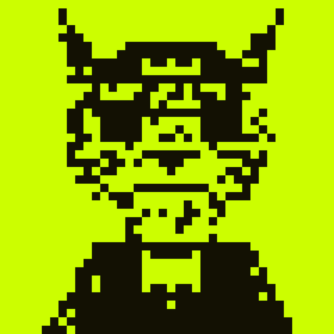 HoodCat #3826