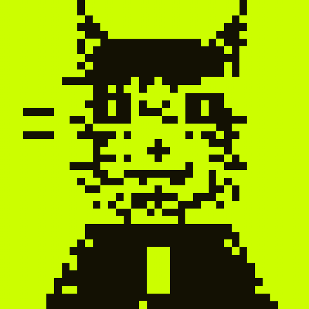 HoodCat #3833