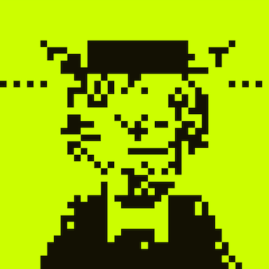 HoodCat #3840