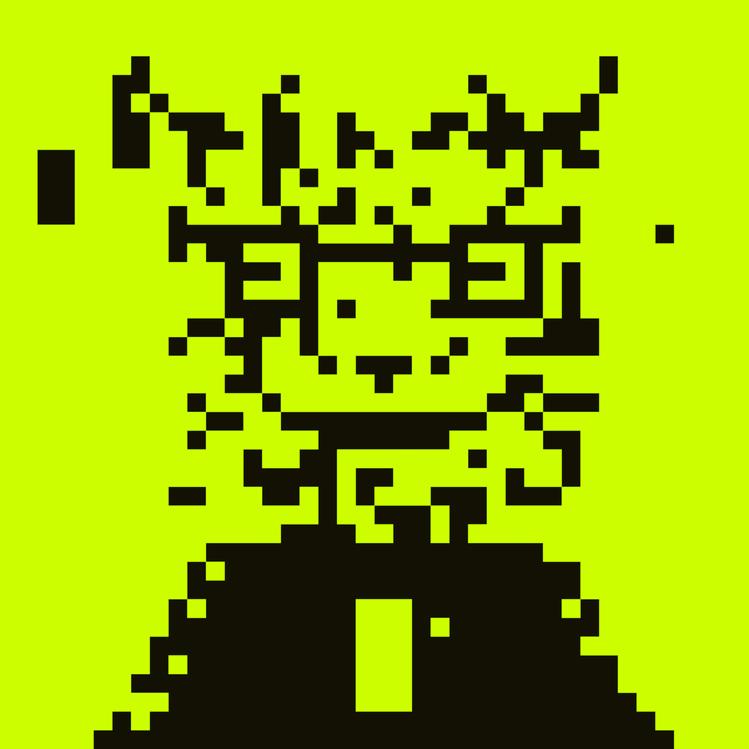 HoodCat #3842