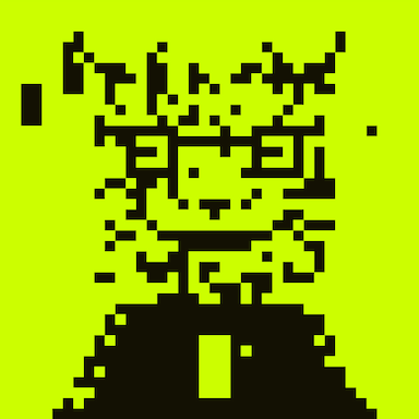 HoodCat #3842