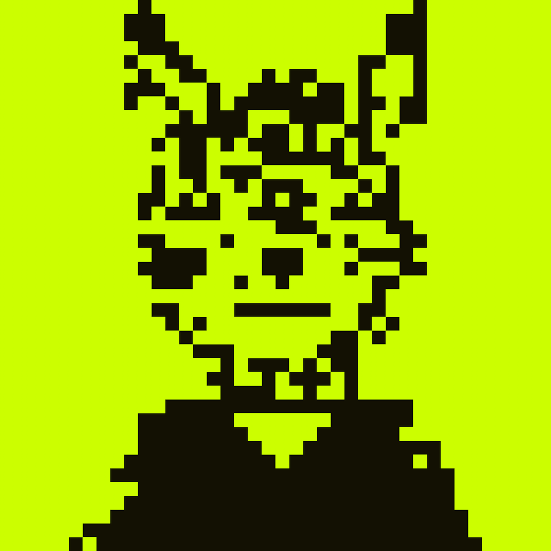 HoodCat #386