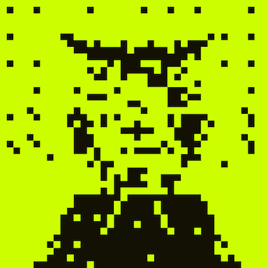 HoodCat #3861