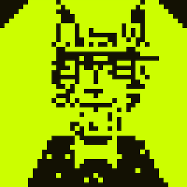 HoodCat #3871