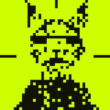 HoodCat #3879