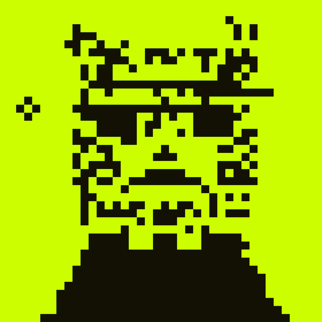 HoodCat #388