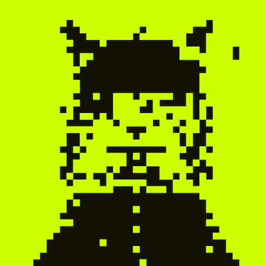 HoodCat #3885