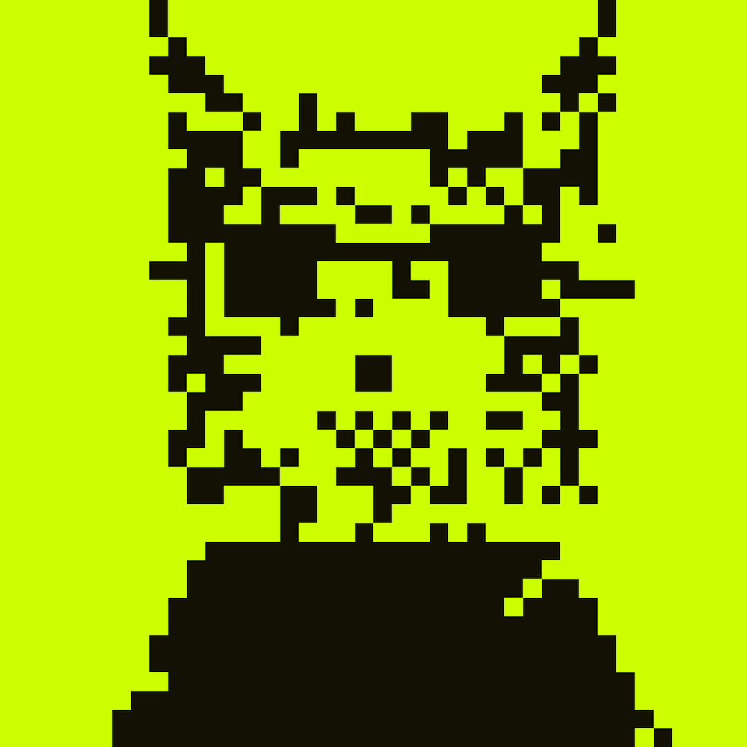 HoodCat #3886