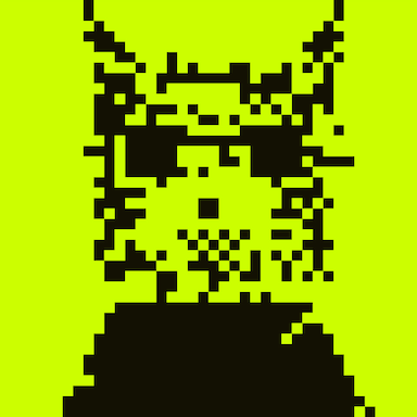 HoodCat #3886