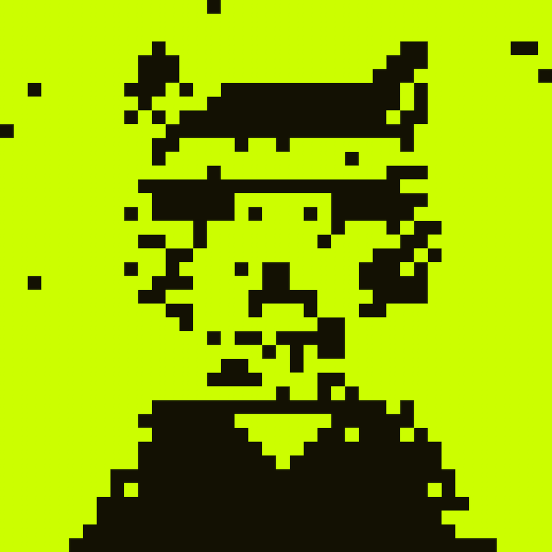 HoodCat #3893