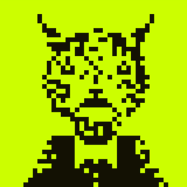 HoodCat #3897