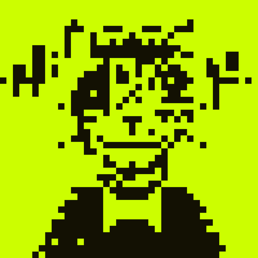 HoodCat #3901
