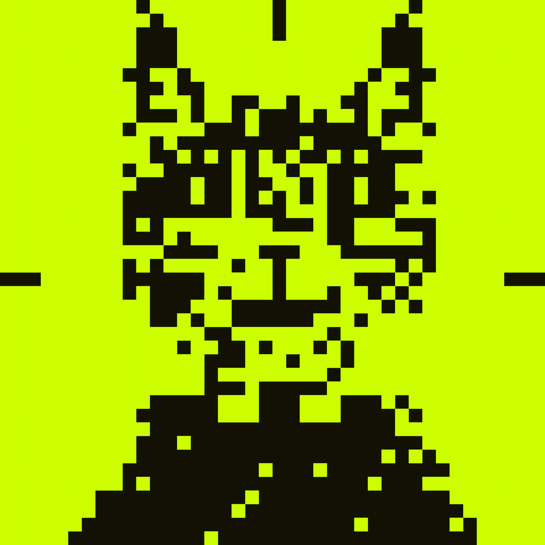 HoodCat #3905