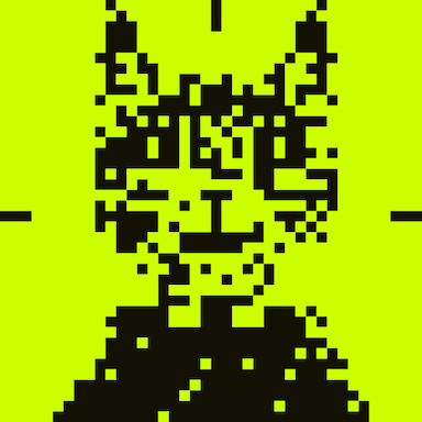 HoodCat #3905