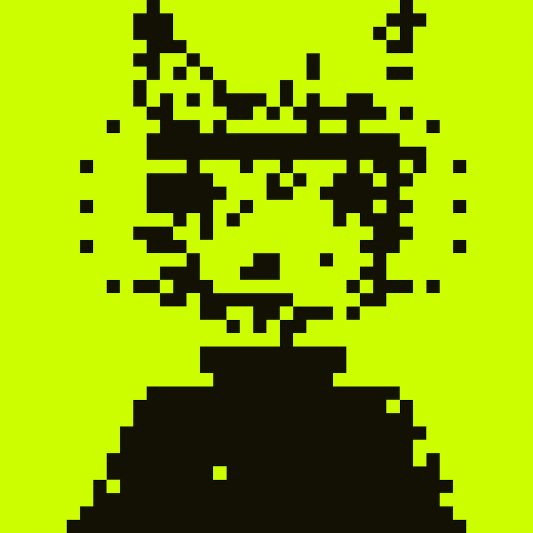HoodCat #3907
