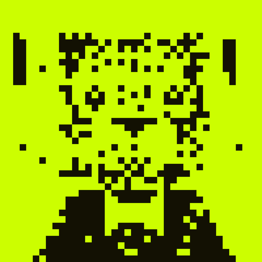 HoodCat #3909