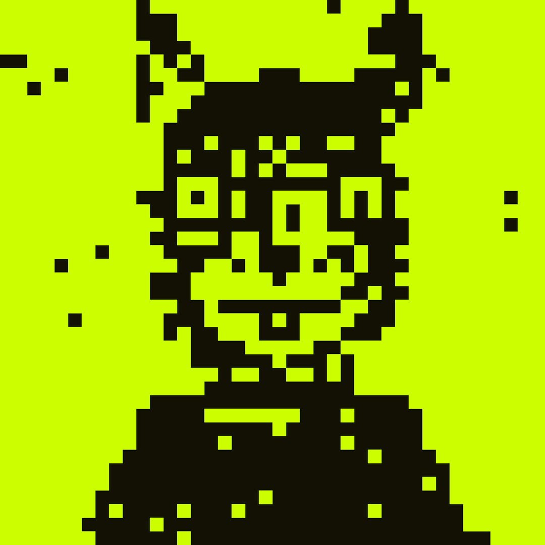 HoodCat #3910