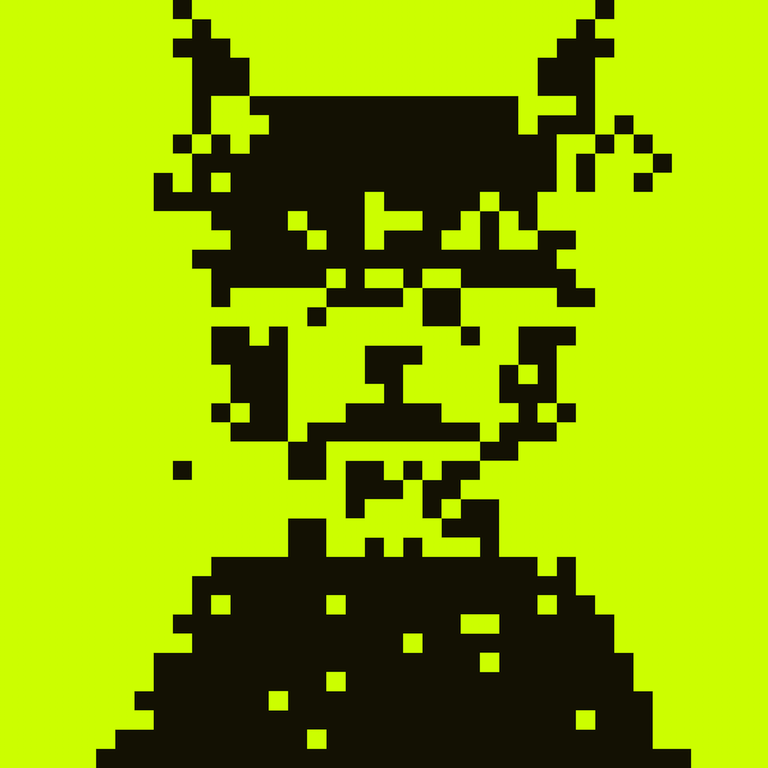 HoodCat #3917