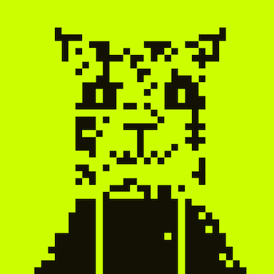 HoodCat #3918
