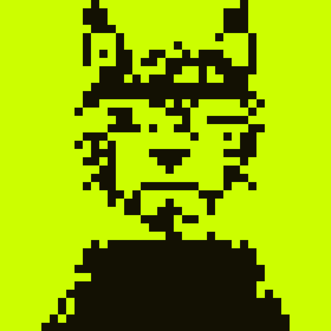 HoodCat #3923