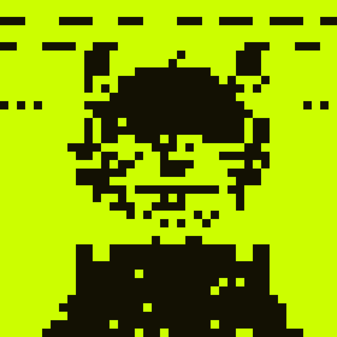 HoodCat #393