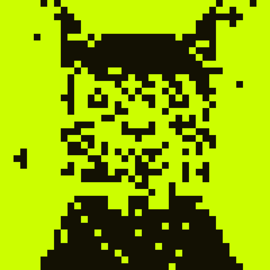 HoodCat #3944