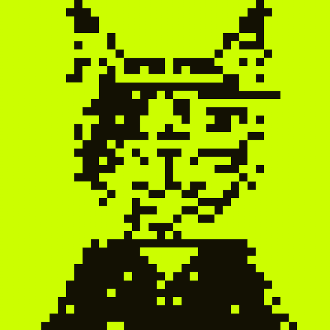 HoodCat #3955