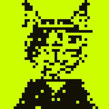 HoodCat #3955