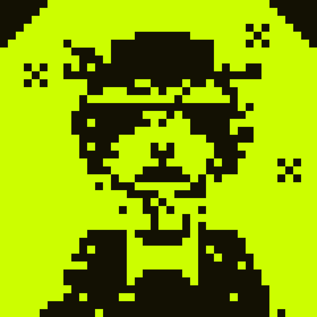HoodCat #3957