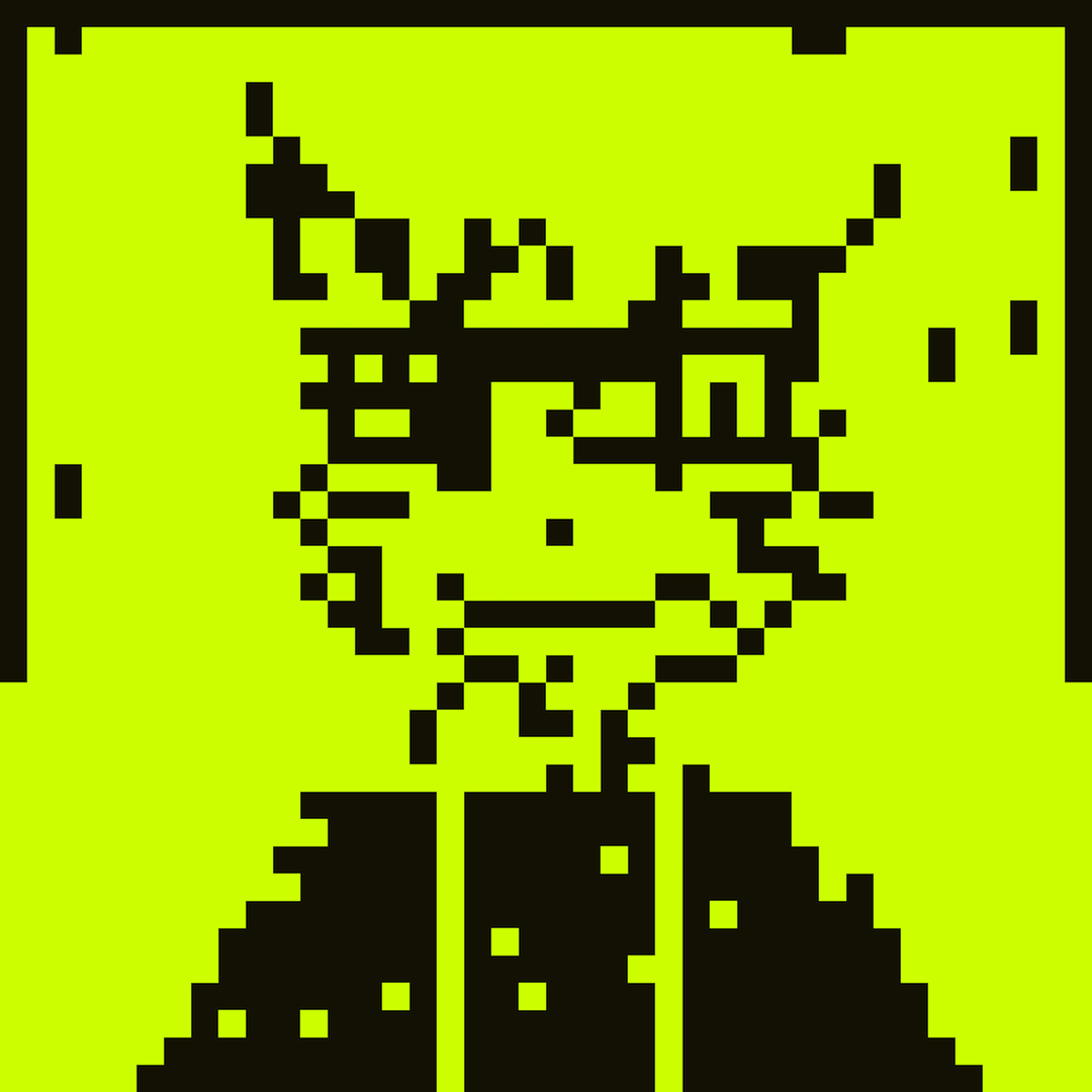 HoodCat #3969